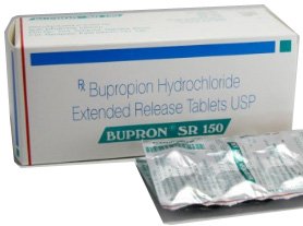 Bupropion (Bupropion) prix et achat