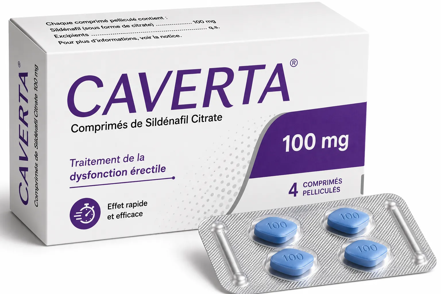 Caverta