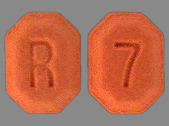 Lozol (Indapamide) en France