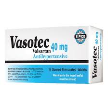 Vasotec (Énalapril) prix et achat