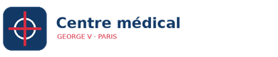 centremedicalgeorgev.fr
