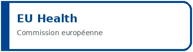 Commission européenne Santé